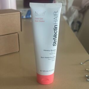 NEW StriVectinHAIR Vibrancy Booster Color Care